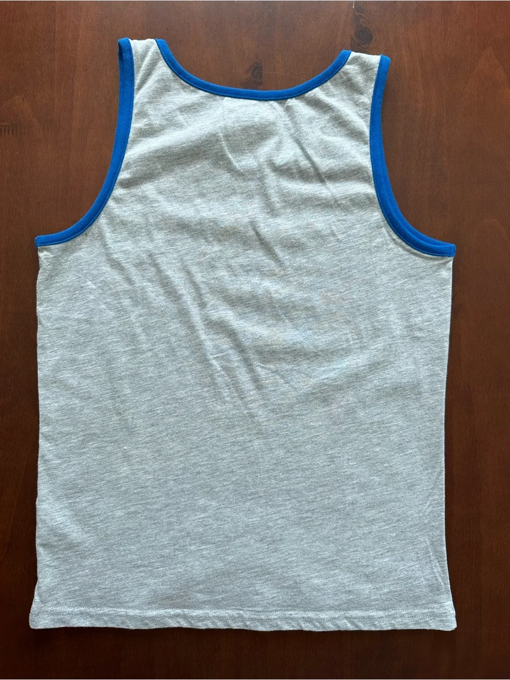 Champion light gray